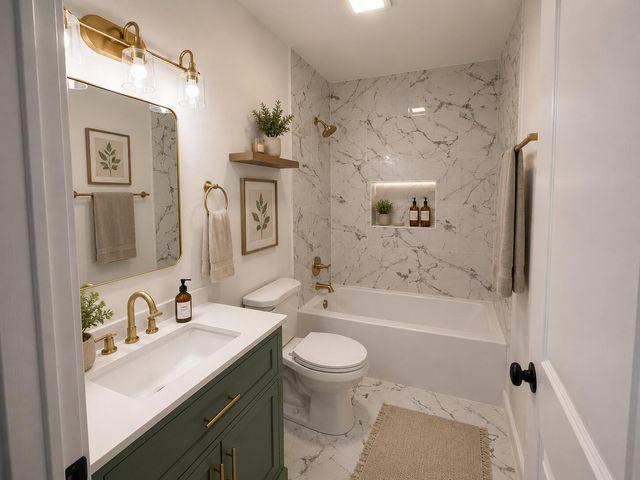 15895 Sherman Street, Lowell, IN 46356