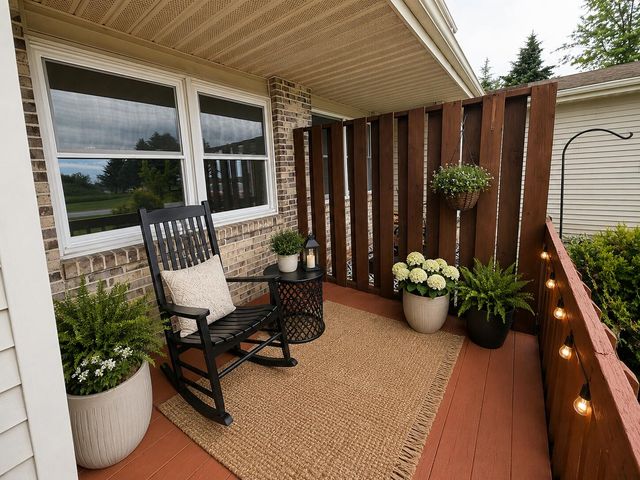 15895 Sherman Street, Lowell, IN 46356