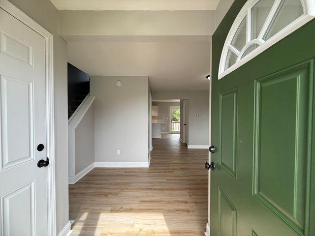15895 Sherman Street, Lowell, IN 46356