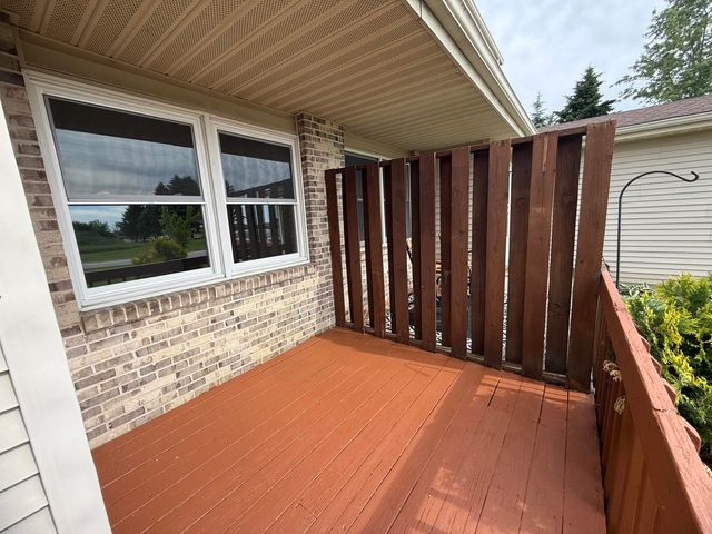 15895 Sherman Street, Lowell, IN 46356