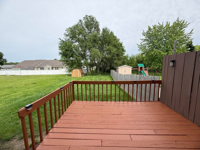 15895 Sherman Street, Lowell, IN 46356