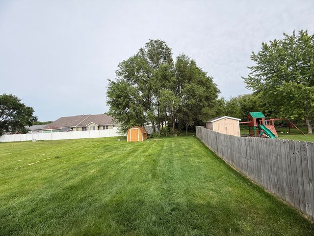 15895 Sherman Street, Lowell, IN 46356