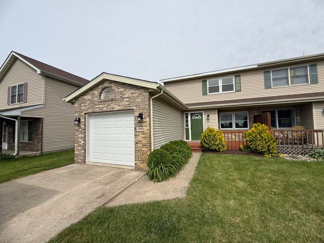 15895 Sherman Street, Lowell, IN 46356