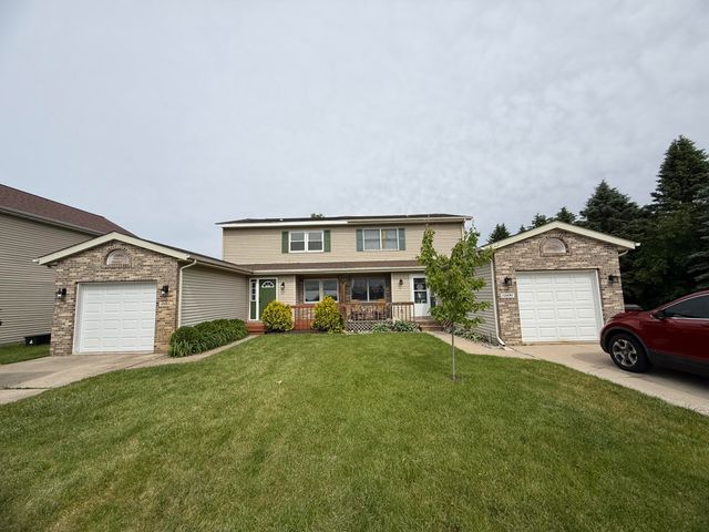 15895 Sherman Street, Lowell, IN 46356