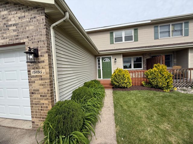 15895 Sherman Street, Lowell, IN 46356