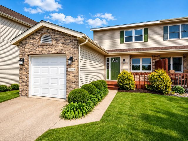15895 Sherman Street, Lowell, IN 46356