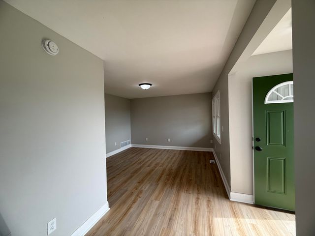 15895 Sherman Street, Lowell, IN 46356