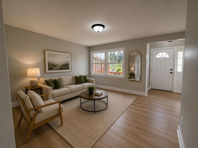 15895 Sherman Street, Lowell, IN 46356