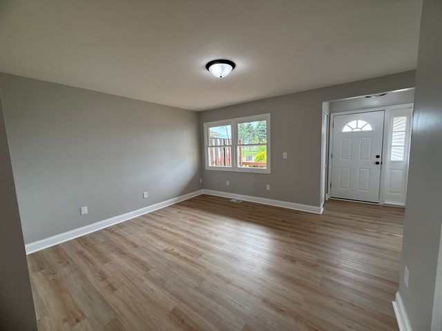 15895 Sherman Street, Lowell, IN 46356