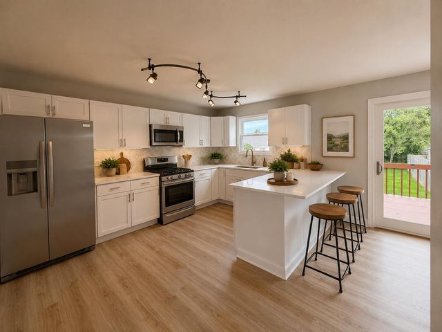 15895 Sherman Street, Lowell, IN 46356
