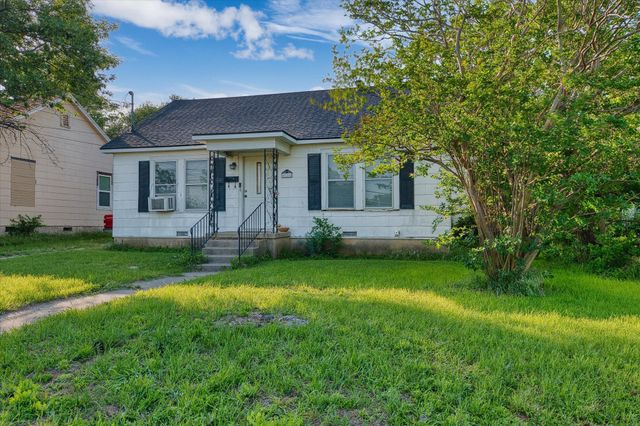 4216 Beverly Drive, Waco, TX 76711
