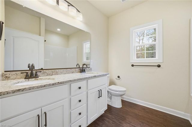 865 Greenway RD, Suffolk, VA 23438