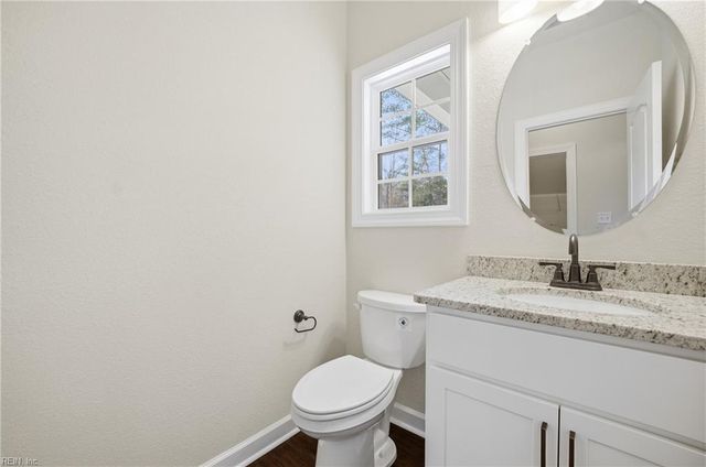 865 Greenway RD, Suffolk, VA 23438