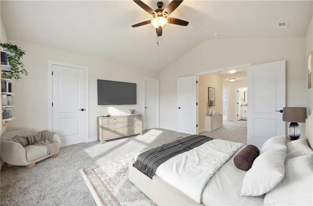 865 Greenway RD, Suffolk, VA 23438