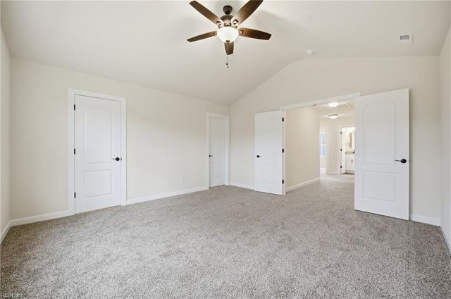 865 Greenway RD, Suffolk, VA 23438