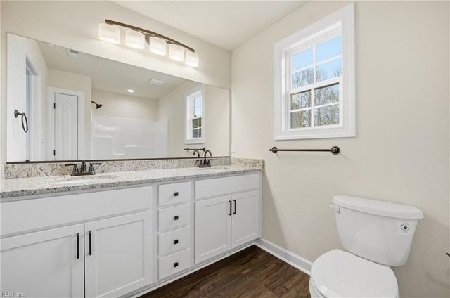 865 Greenway RD, Suffolk, VA 23438