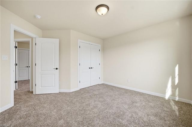 865 Greenway RD, Suffolk, VA 23438