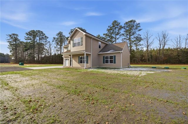 865 Greenway RD, Suffolk, VA 23438