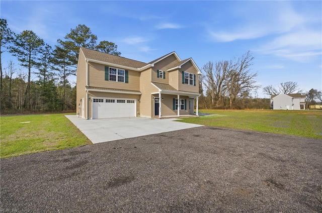 865 Greenway RD, Suffolk, VA 23438