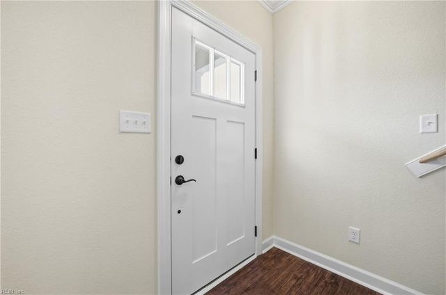 865 Greenway RD, Suffolk, VA 23438