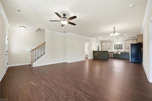 865 Greenway RD, Suffolk, VA 23438