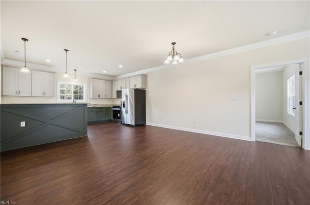 865 Greenway RD, Suffolk, VA 23438