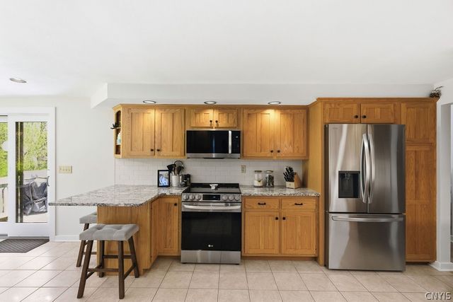 1843 Runnymede Drive, Sullivan, NY 13035