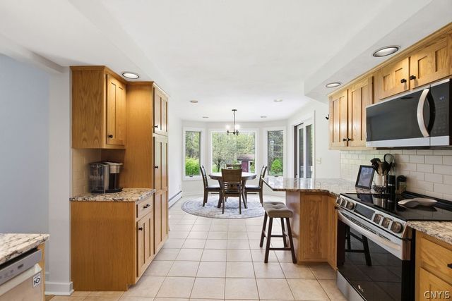 1843 Runnymede Drive, Sullivan, NY 13035