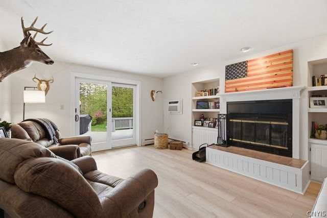 1843 Runnymede Drive, Sullivan, NY 13035