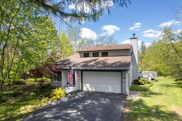 1843 Runnymede Drive, Sullivan, NY 13035