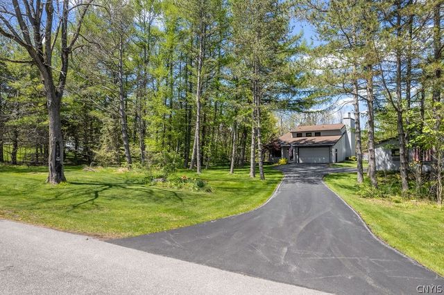 1843 Runnymede Drive, Sullivan, NY 13035