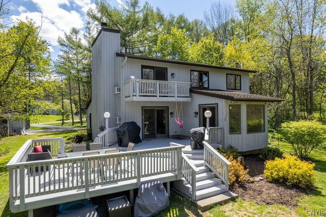 1843 Runnymede Drive, Sullivan, NY 13035