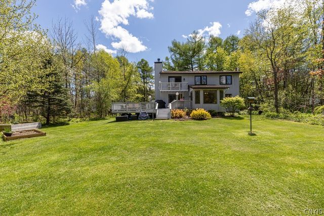 1843 Runnymede Drive, Sullivan, NY 13035