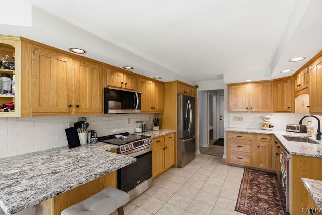 1843 Runnymede Drive, Sullivan, NY 13035