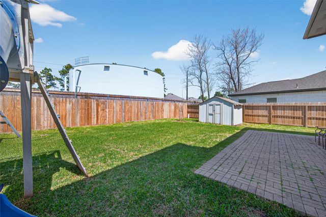 19215 Hikers Trail Drive, Humble, TX 77346