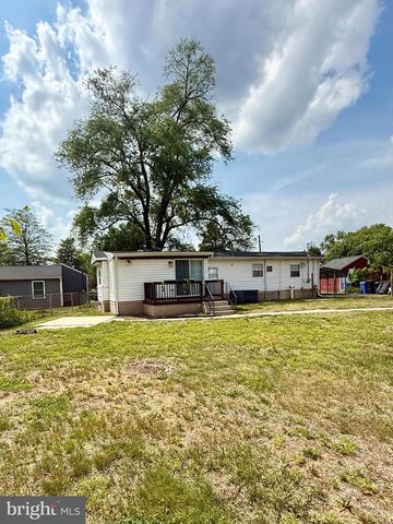 603 SHERWOOD PL, Mantua, NJ 08051