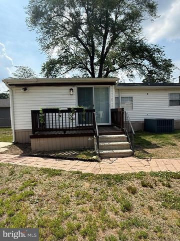 603 SHERWOOD PL, Mantua, NJ 08051