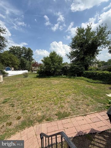 603 SHERWOOD PL, Mantua, NJ 08051
