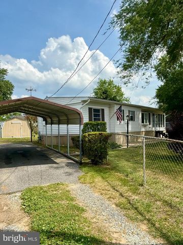 603 SHERWOOD PL, Mantua, NJ 08051