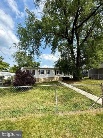 603 SHERWOOD PL, Mantua, NJ 08051