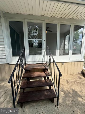 603 SHERWOOD PL, Mantua, NJ 08051