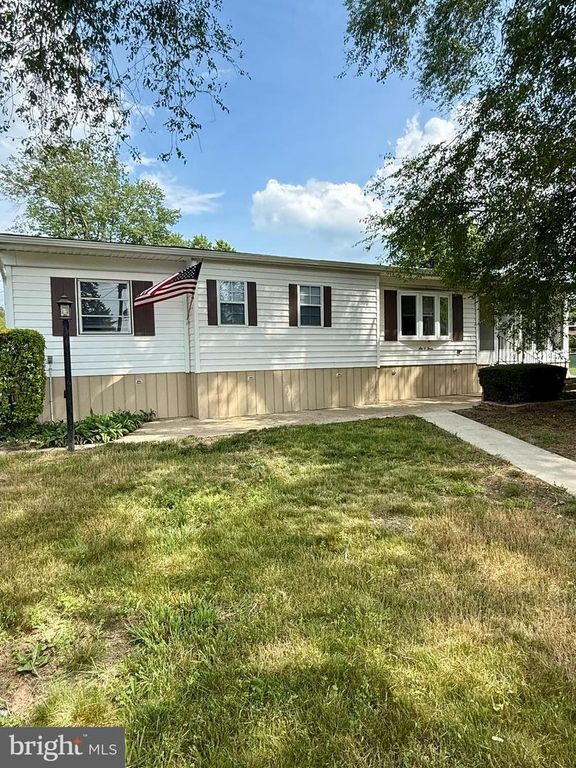 603 SHERWOOD PL, Mantua, NJ 08051