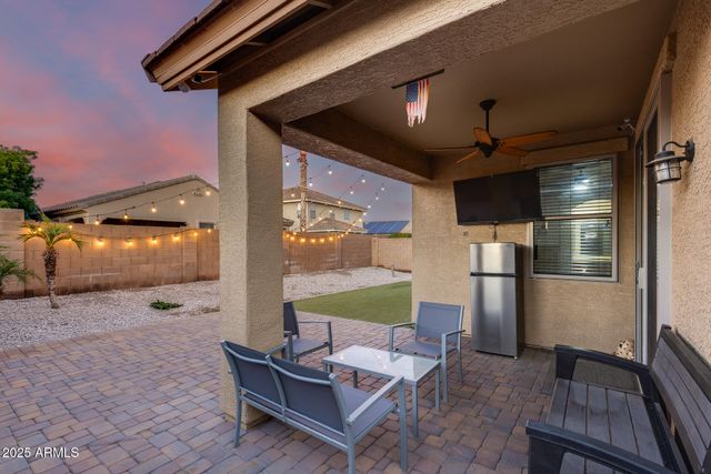 14228 W BOCA RATON Road, Surprise, AZ 85379