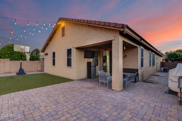 14228 W BOCA RATON Road, Surprise, AZ 85379