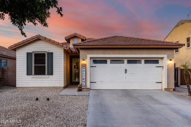 14228 W BOCA RATON Road, Surprise, AZ 85379