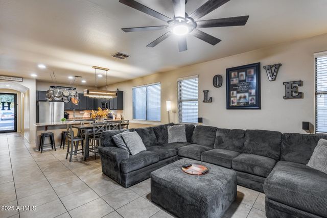 14228 W BOCA RATON Road, Surprise, AZ 85379