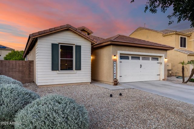 14228 W BOCA RATON Road, Surprise, AZ 85379