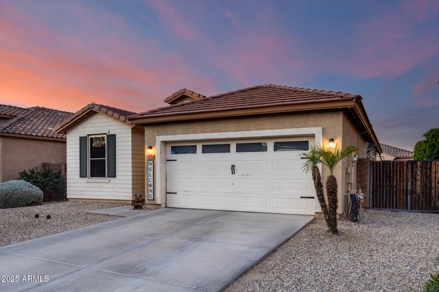 14228 W BOCA RATON Road, Surprise, AZ 85379