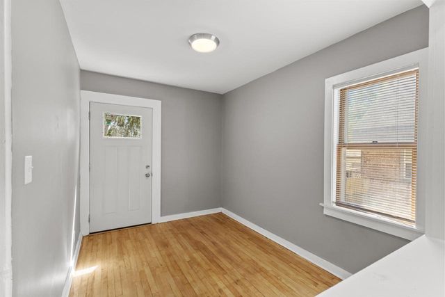 606 94th PLACE, Milwaukee, WI 53214