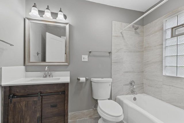 606 94th PLACE, Milwaukee, WI 53214